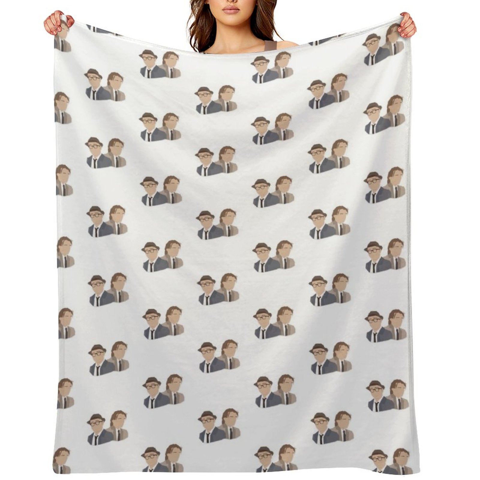 Home Decor Vector - Векторный рисунок «Bottom' / «Рик Мейалл»
