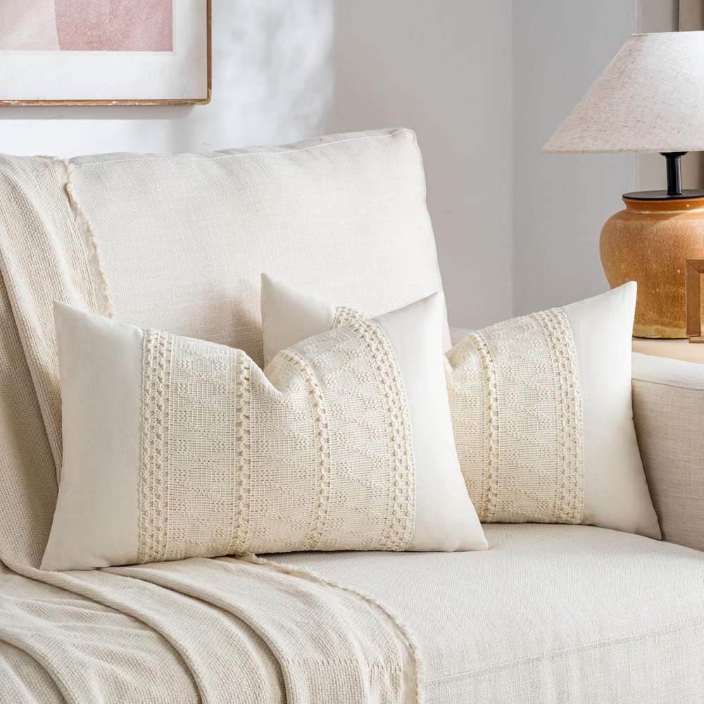Decorative Throw Pillow - Декоративная наволочка для подушки в стиле