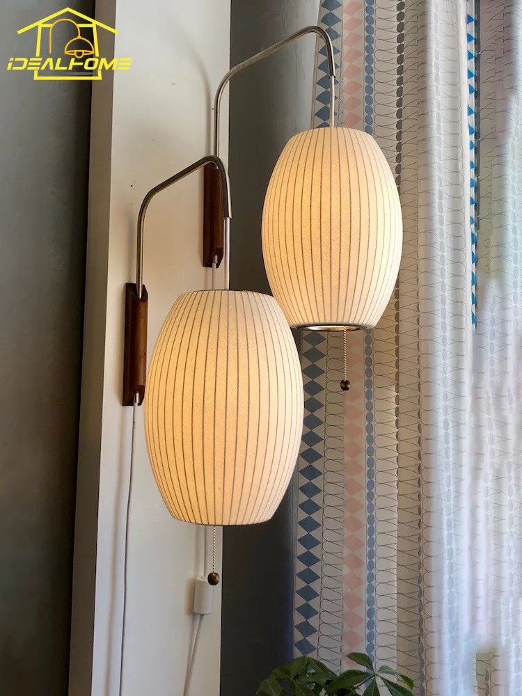 Home Decor Lamp - Настенный светильник в итальянском минималистичном стиле,