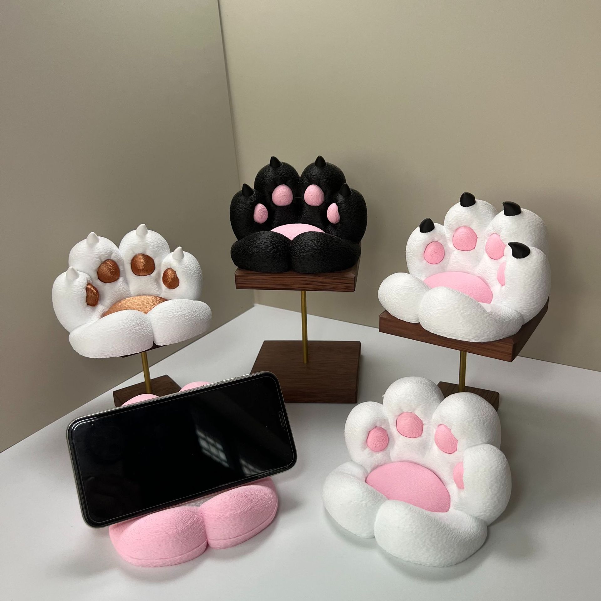 Home Decor Accessories - Милое украшение для стола в форме