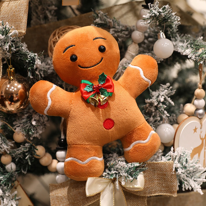 Креативная рождественская сери – обзор и цена Home Decor Xmas Gifts
