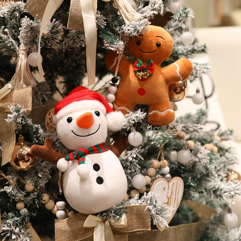 Креативная рождественская сери – обзор и цена Home Decor Xmas Gifts