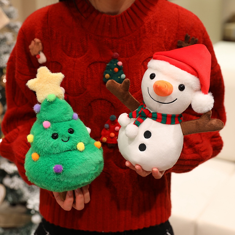 Креативная рождественская сери – обзор и цена Home Decor Xmas Gifts