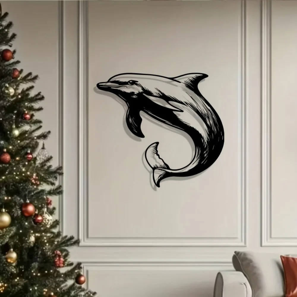 Металлическая настенная скульп – обзор и цена Home Decor Outside