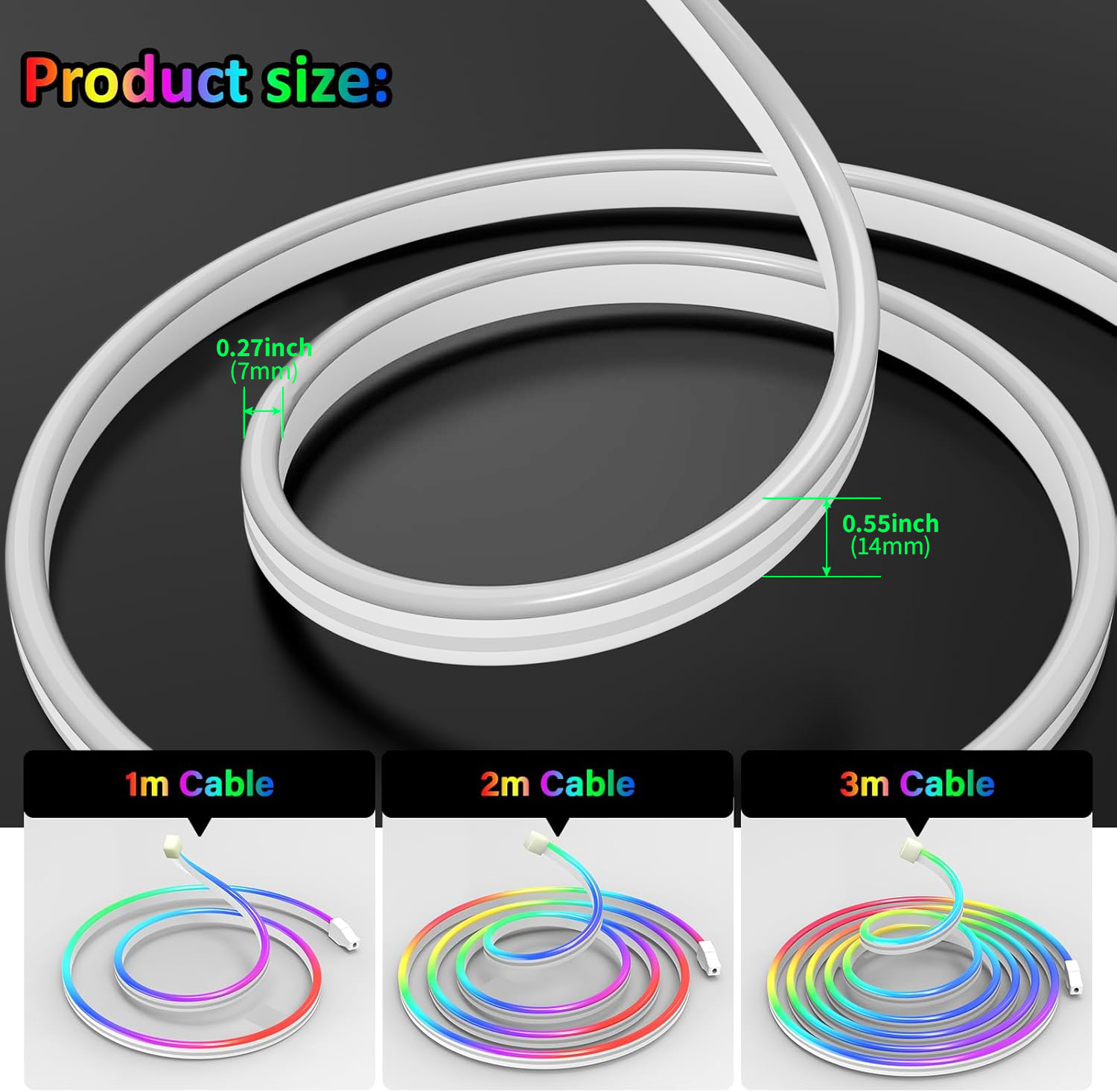 Светодиодная RGB-лента Bluetoo – обзор и цена Home Decor App