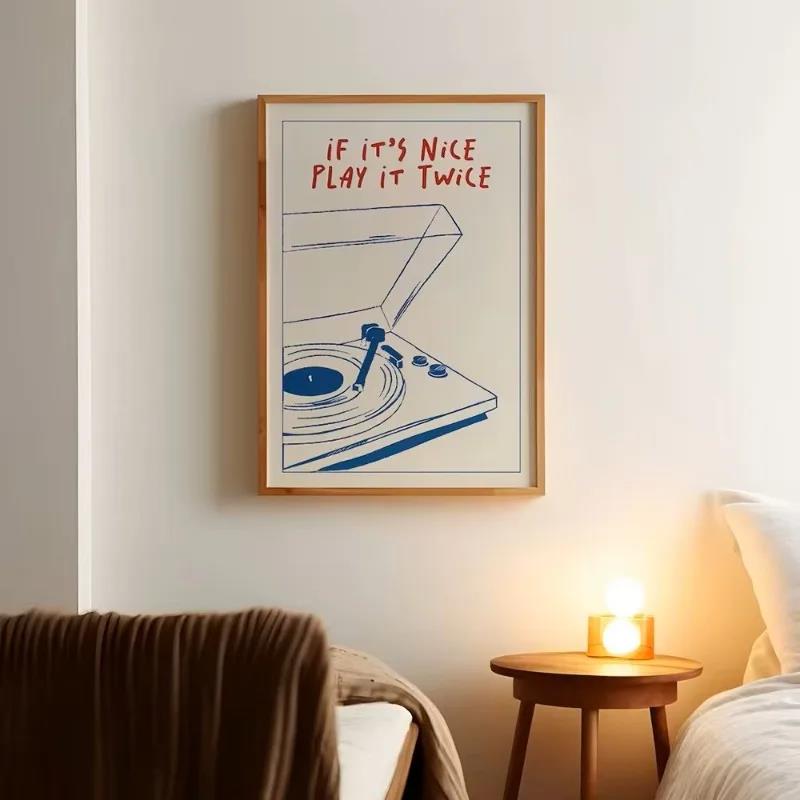 Плакаты Ретро Мода Эстетически – обзор и цена Home Decor Aesthetic Pinterest