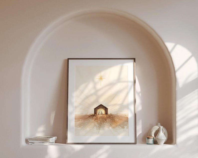 3 шт./компл., пасхальная Рожде – обзор и цена Home Decor Jesus