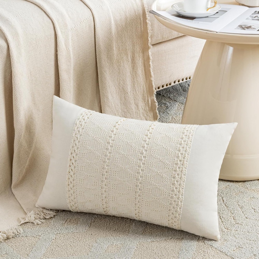 Декоративная наволочка для под – обзор и цена Decorative Throw Pillow