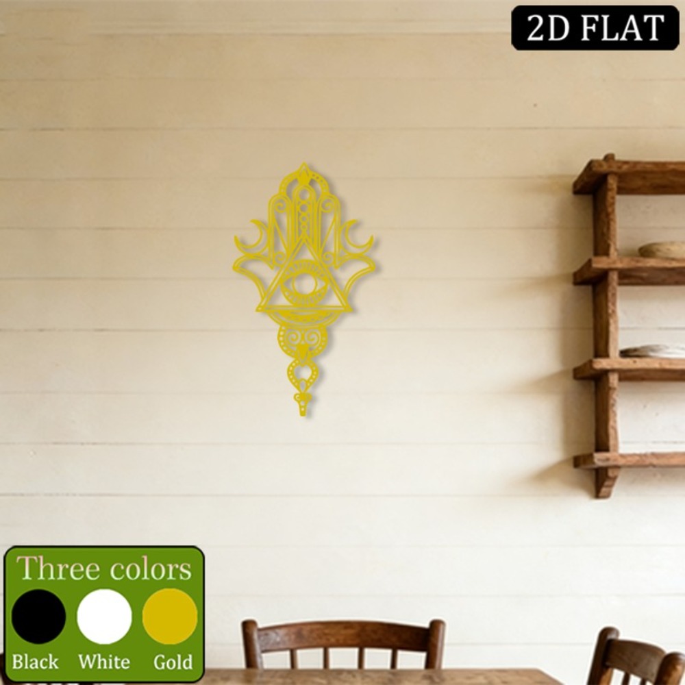 CIFBUY Металлическое настенное – обзор и цена Home Decor Living