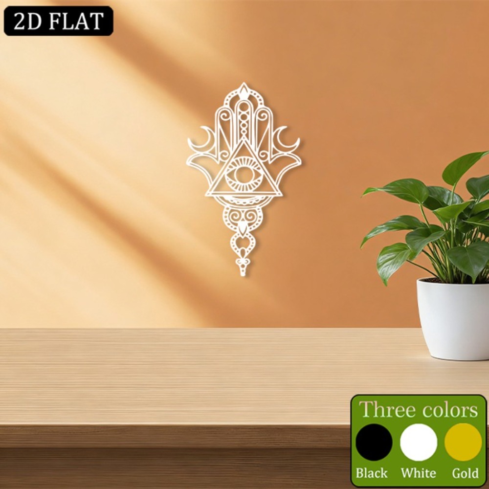CIFBUY Металлическое настенное – обзор и цена Home Decor Living