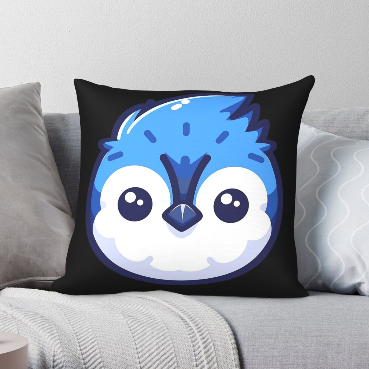 Милая векторная наволочка с из – обзор и цена Home Decor Vector