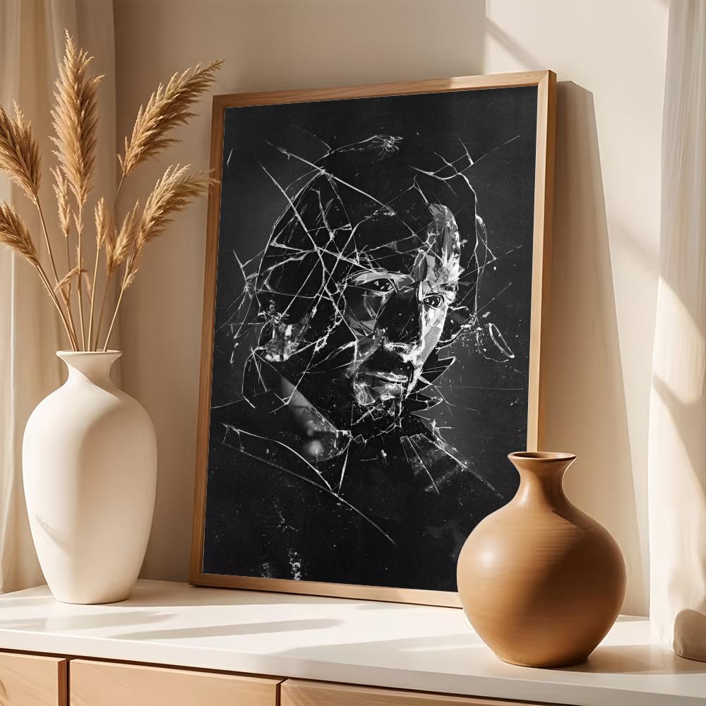 Постеры-наклейки с изображение – обзор и цена Home Decor Living