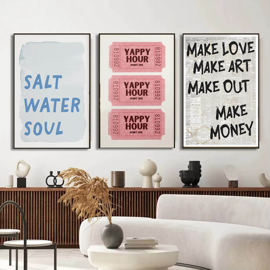 1 шт. простой модный текстовый – обзор и цена Home Decor Aesthetic Pinterest