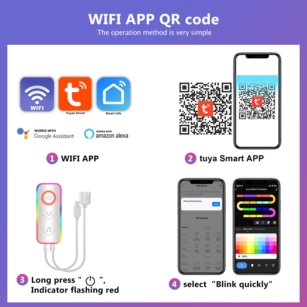 Смарт-приложение с Wi-Fi, креа – обзор и цена Home Decor App
