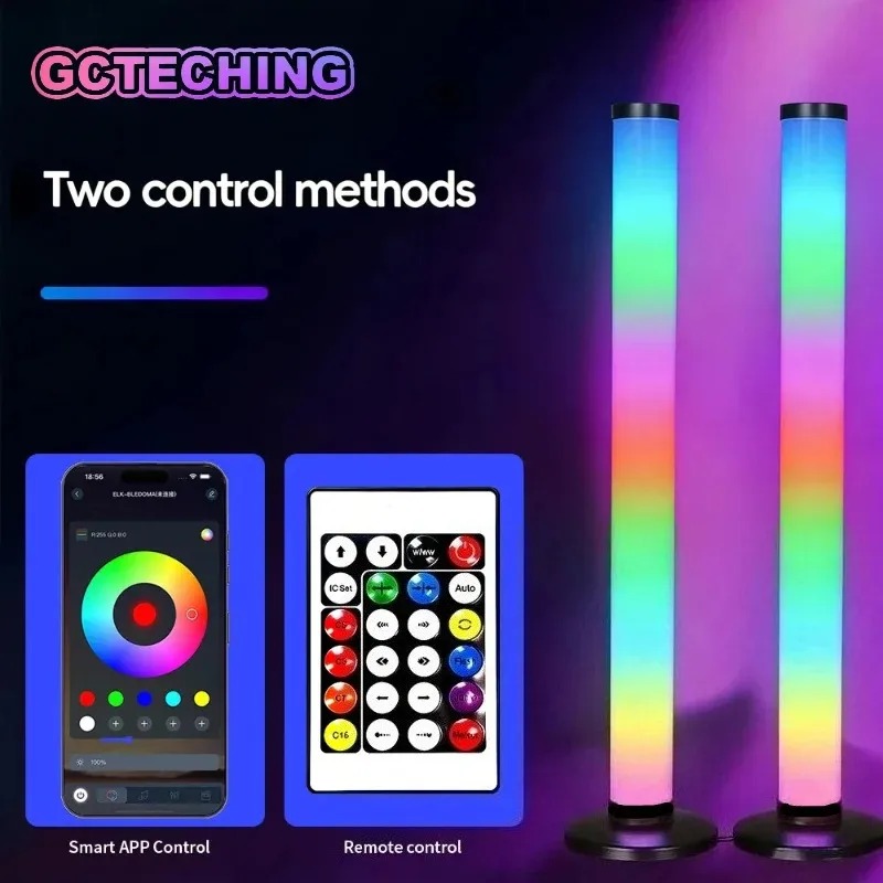 Светодиодная RGB-лента с питан – обзор и цена Home Decor App