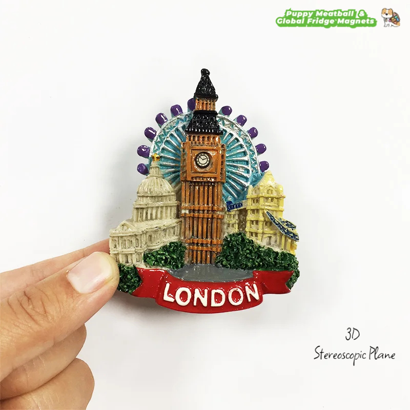 Биг Бен Лондон Глаз Высококаче – обзор и цена Home Decor London