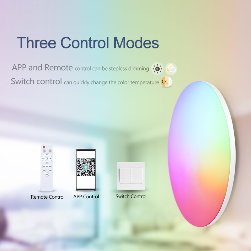MARPOU красочный RGB потолочны – обзор и цена Home Decor App
