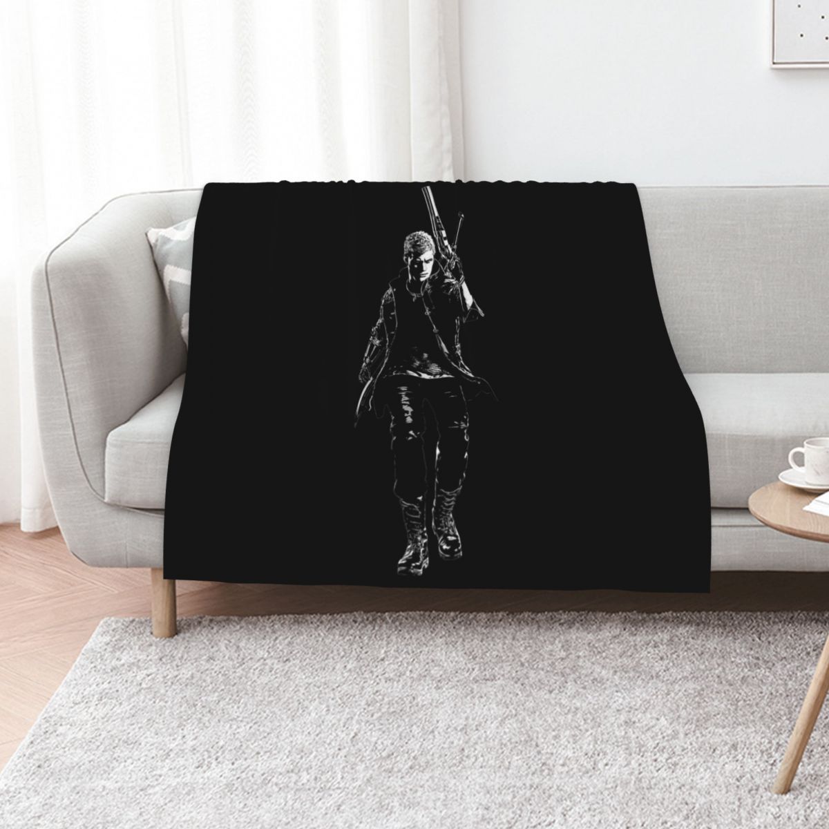Nero DMC - Vector Art *Black*  – обзор и цена Home Decor Vector