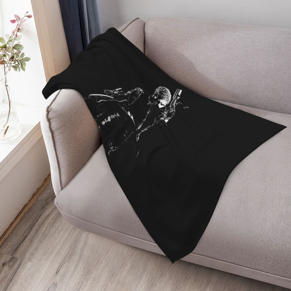 Nero DMC - Vector Art *Black*  – обзор и цена Home Decor Vector