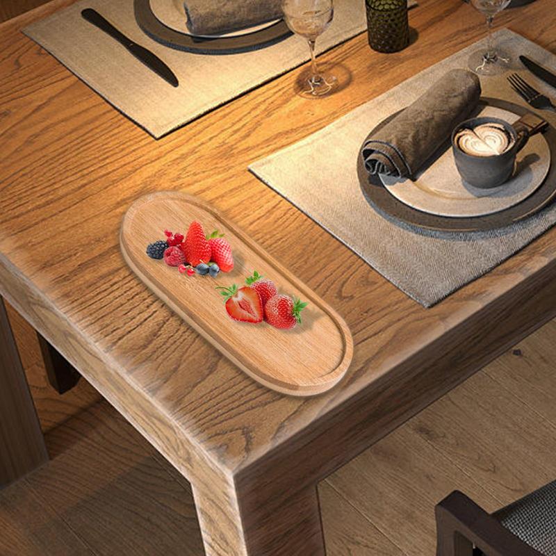 Деревянный поднос для туалетно – обзор и цена Vanity Home Decor