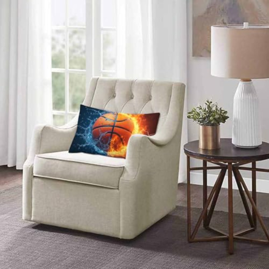 Чехол для декоративной подушки – обзор и цена Decorative Throw Pillow