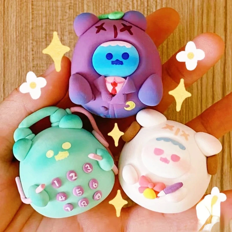 Фигурка привидения медведя под – обзор и цена Home Decor Xmas Gifts