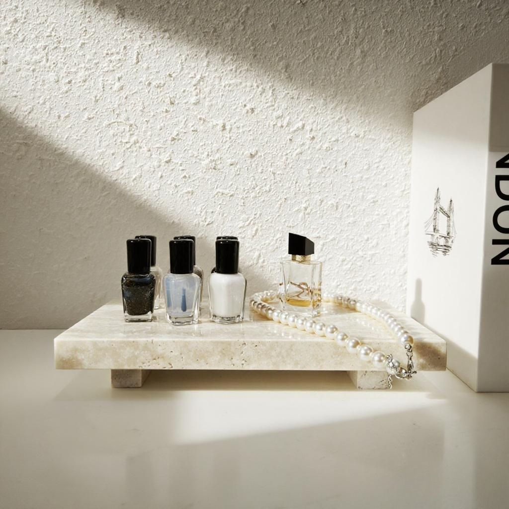 Подставка для пьедесталя из на – обзор и цена Vanity Home Decor