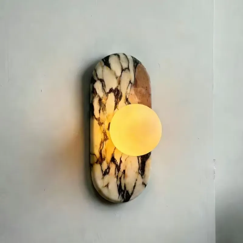 Настенный светильник SJX Minim – обзор и цена Home Decor Lamp