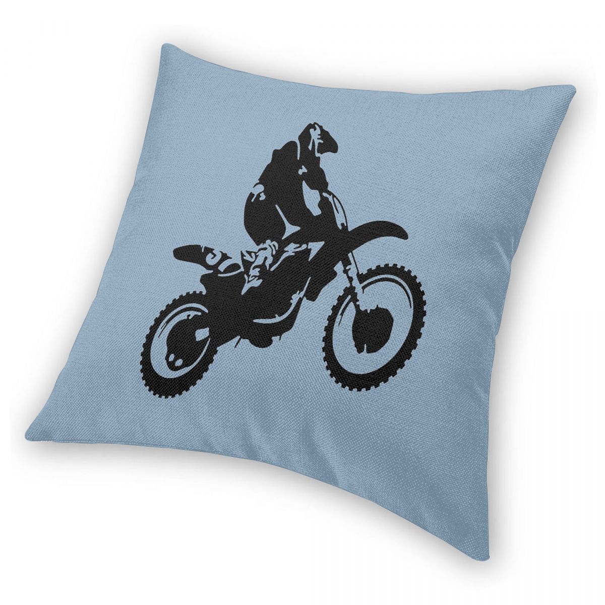Moto X Dirt Bike Monotone Vect – обзор и цена Home Decor Vector