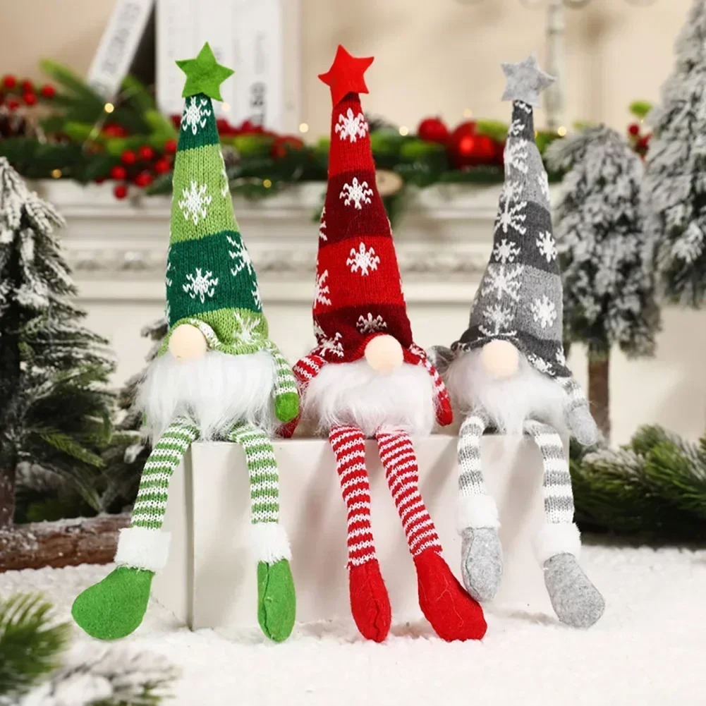 Светодиодный Рождественский Гн – обзор и цена Home Decor Xmas Gifts