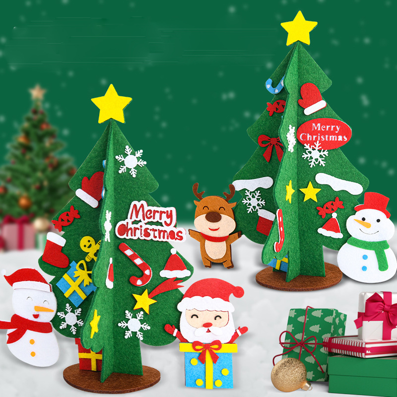 Рождественское украшение, рожд – обзор и цена Home Decor Xmas Gifts