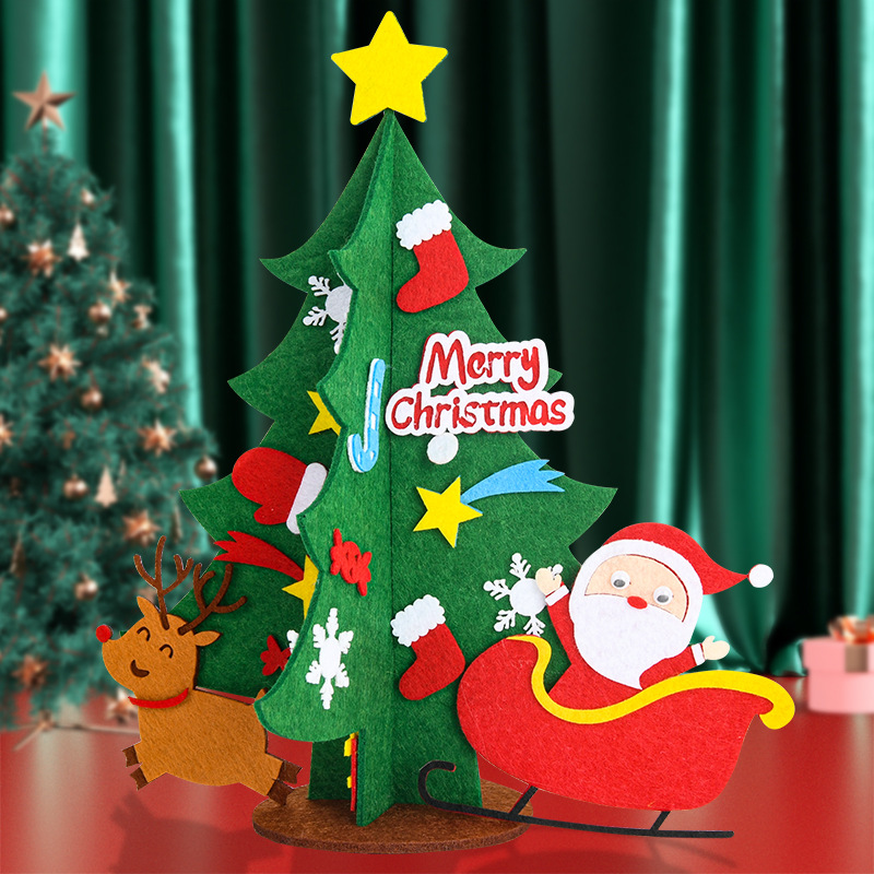 Рождественское украшение, рожд – обзор и цена Home Decor Xmas Gifts
