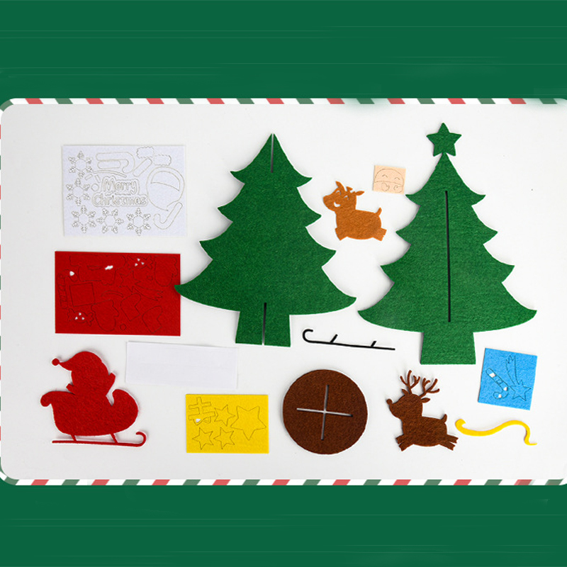Рождественское украшение, рожд – обзор и цена Home Decor Xmas Gifts