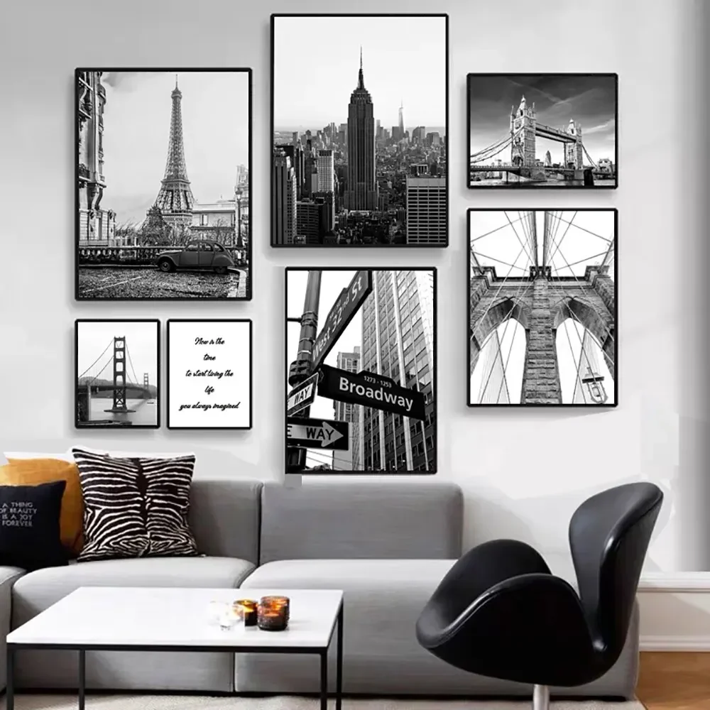 Современные городские достопри – обзор и цена Home Decor London