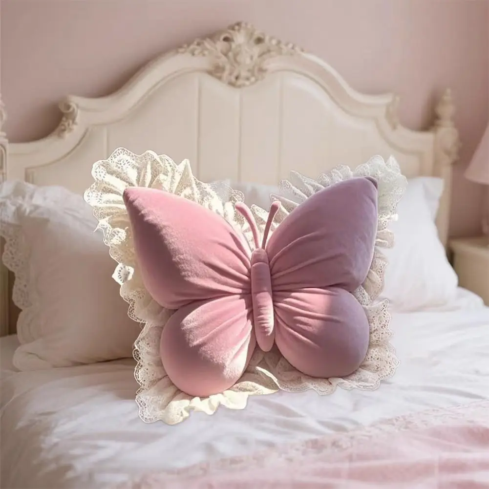 Милая подушка-бабочка для офис – обзор и цена Home Decor Aesthetic Pinterest