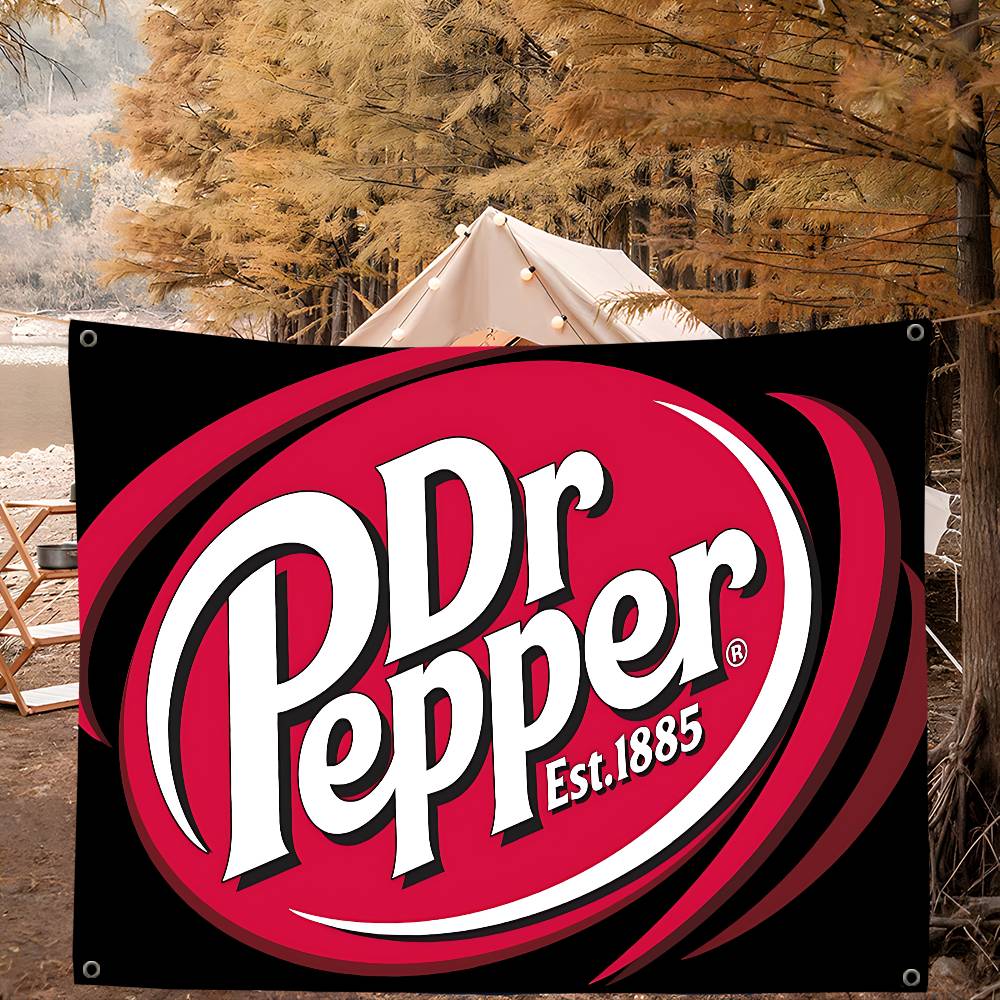 Баннер с изображением D-Dr Pep – обзор и цена Home Decor Japanese