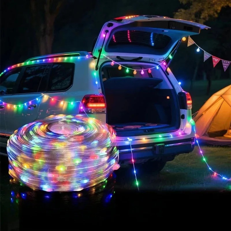 Умные RGB LED-светильники для  – обзор и цена Home Decor App