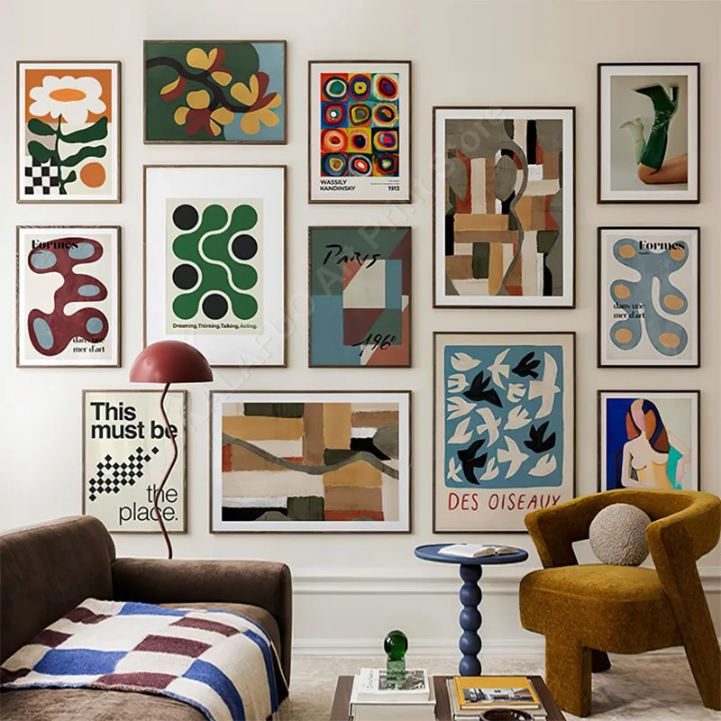 Ретро птица и цветы жидкие фор – обзор и цена Home Decor Aesthetic Pinterest