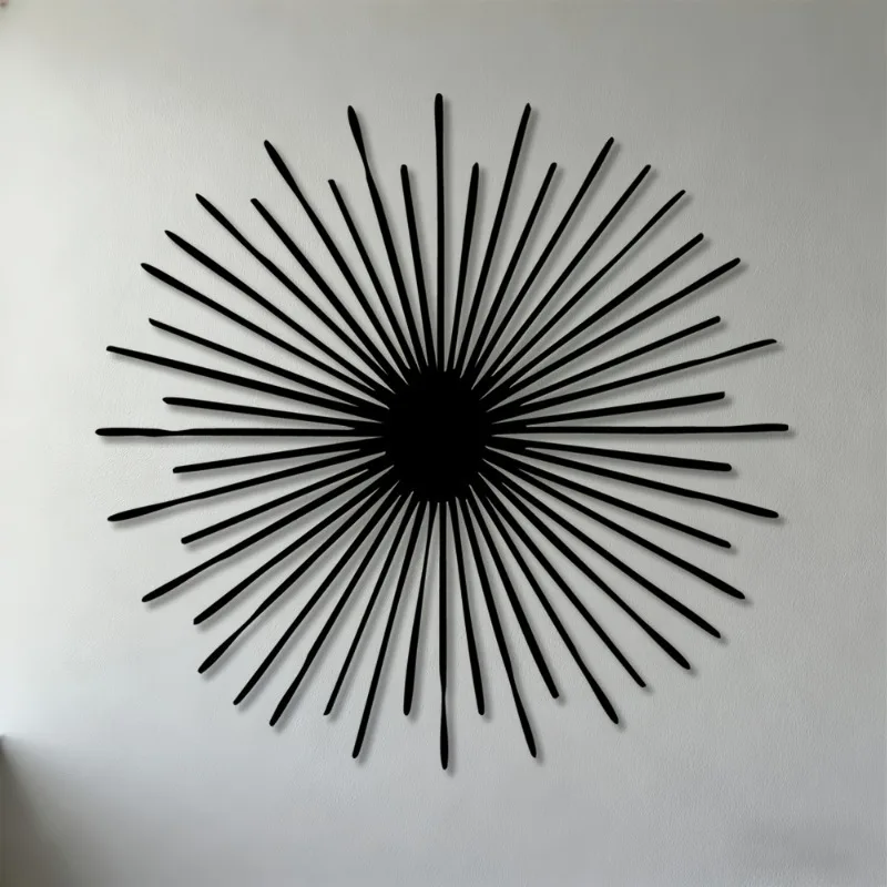 Современное 2D плоское металли – обзор и цена Home Decor Aesthetic Pinterest