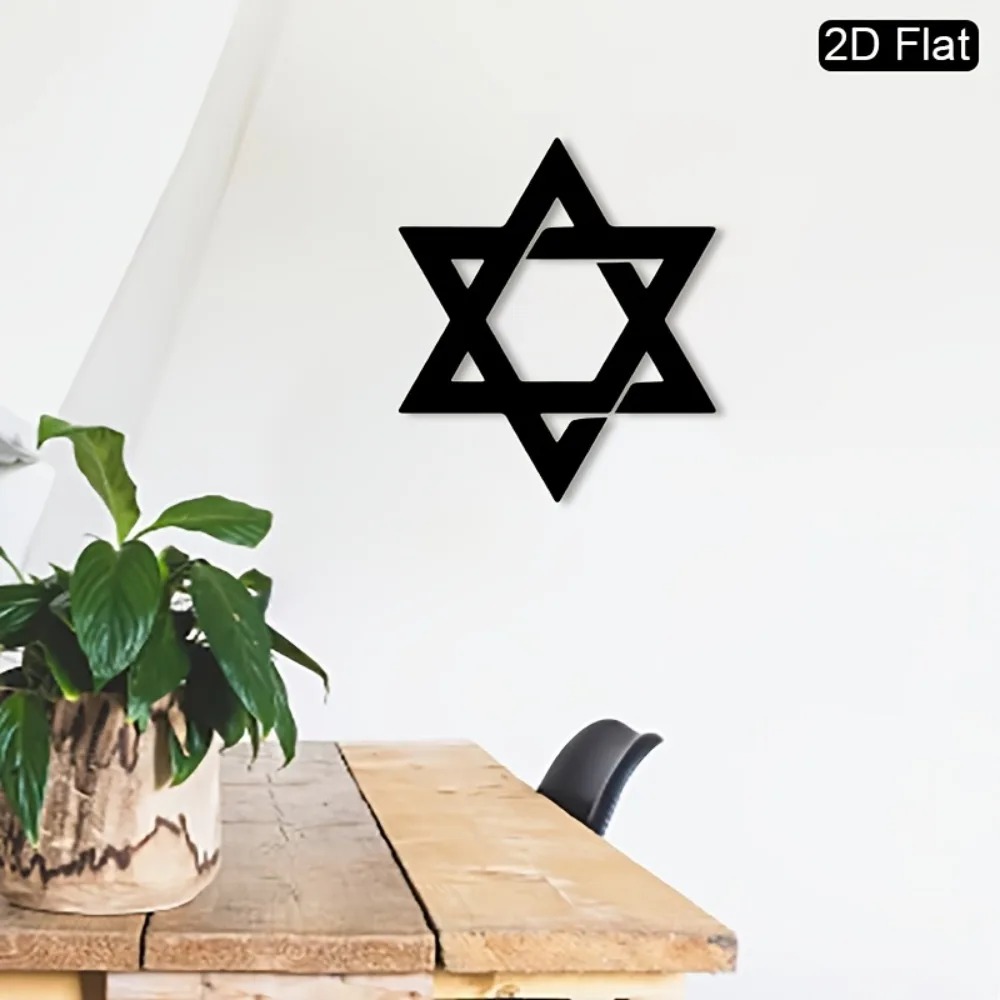 CIFBUY Металлическая настенная – обзор и цена Home Decor Living