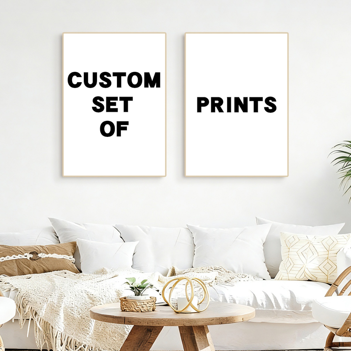 2/4/6 шт. Индивидуальная печат – обзор и цена Home Decor Aesthetic Pinterest