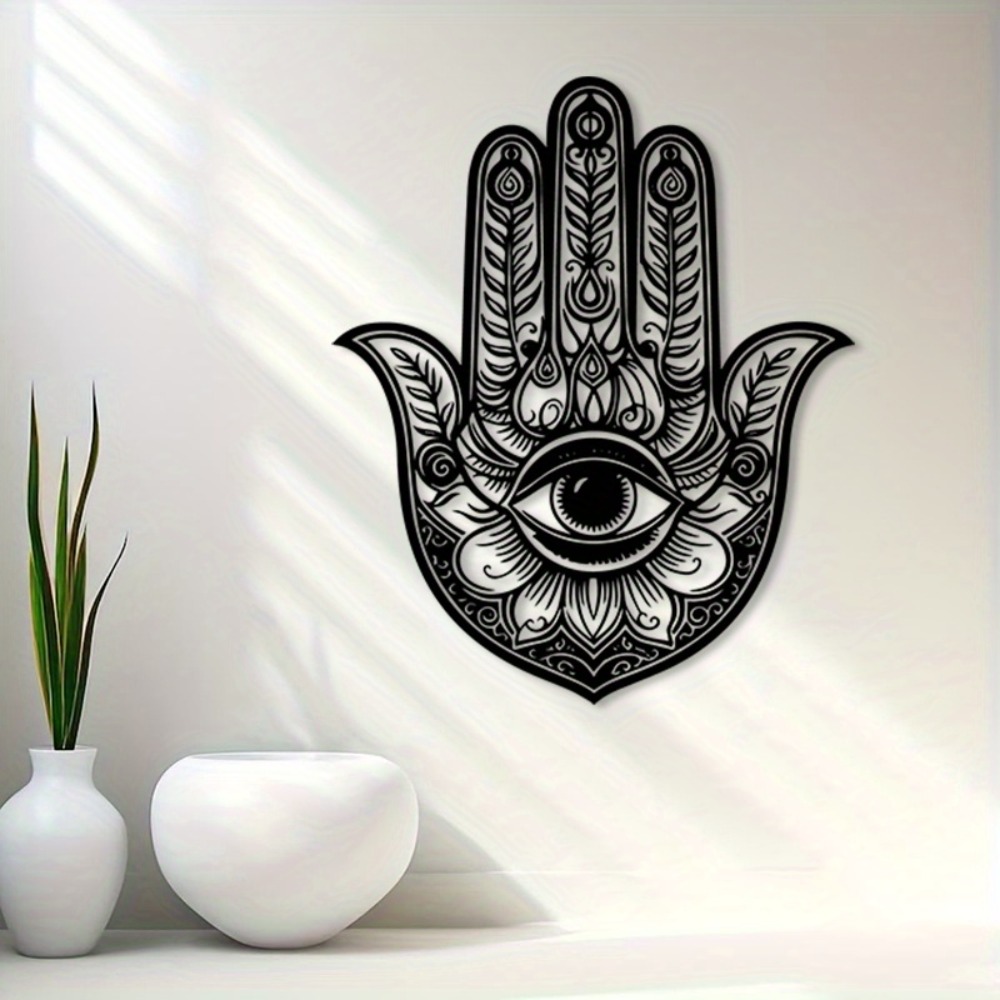 CIFBUY Металлическая настенная – обзор и цена Home Decor Living