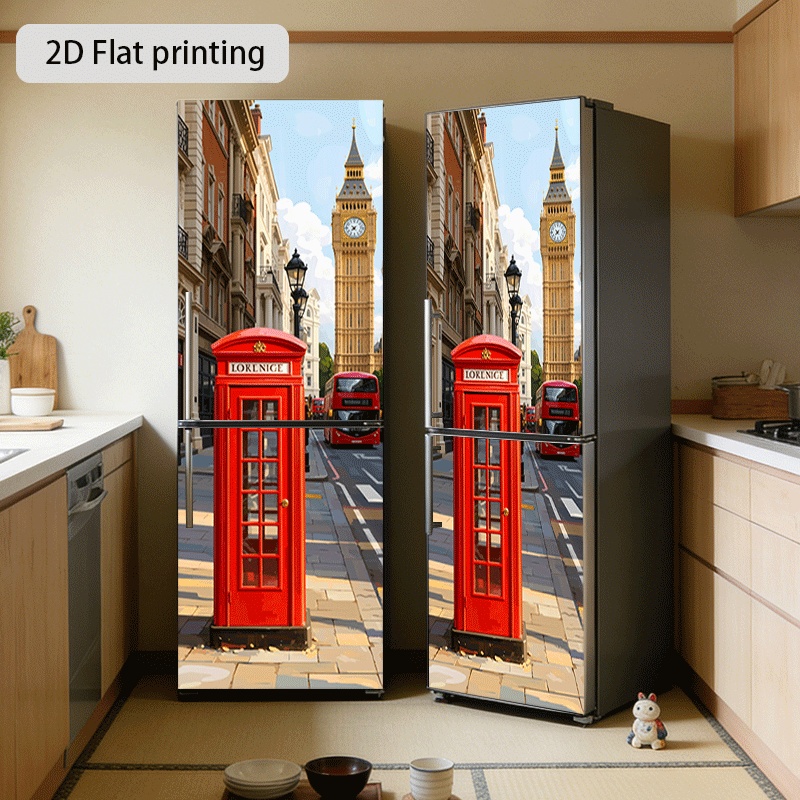Самоклеящиеся обои для кухни и – обзор и цена Home Decor London