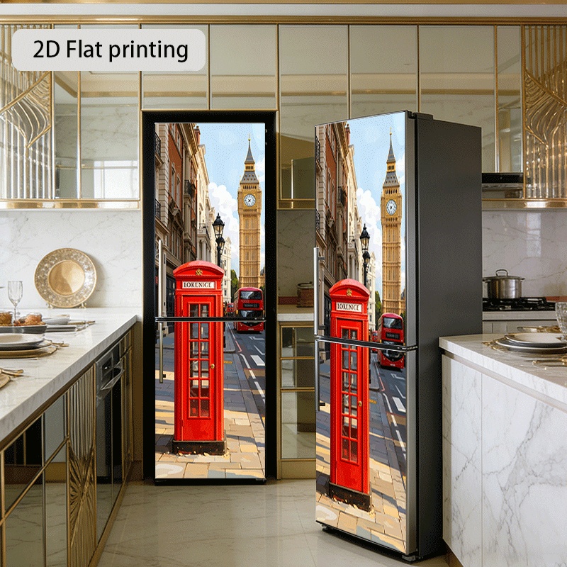 Самоклеящиеся обои для кухни и – обзор и цена Home Decor London