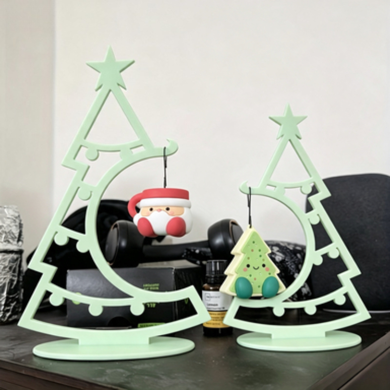 Настольная подставка для рожде – обзор и цена Home Decor Xmas Gifts
