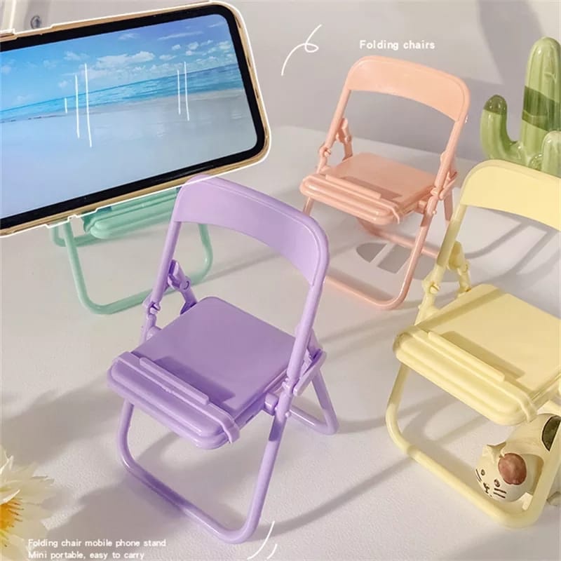 Милый держатель для телефона в – обзор и цена Home Decor Accessories