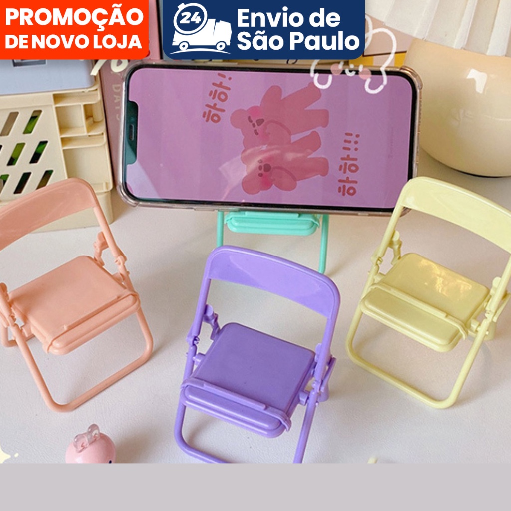 Милый держатель для телефона в – обзор и цена Home Decor Accessories