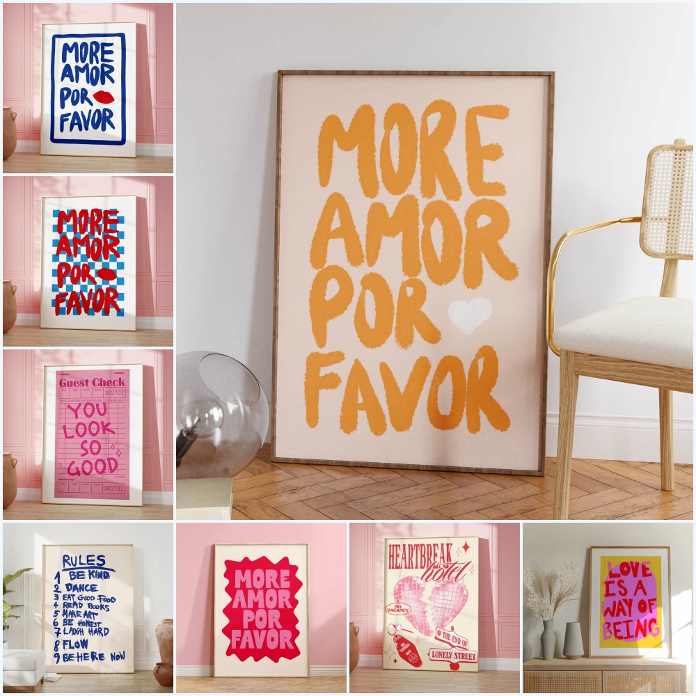 Maximalist More Amor Por Be Ki – обзор и цена Home Decor Aesthetic Pinterest