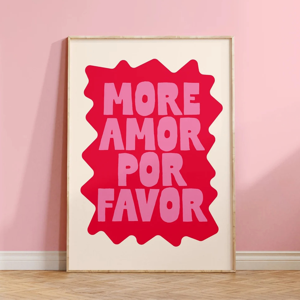Maximalist More Amor Por Be Ki – обзор и цена Home Decor Aesthetic Pinterest