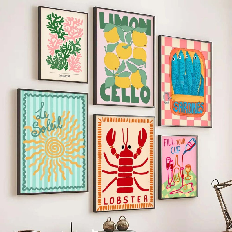 Тропический плакат в консерват – обзор и цена Home Decor Aesthetic Pinterest